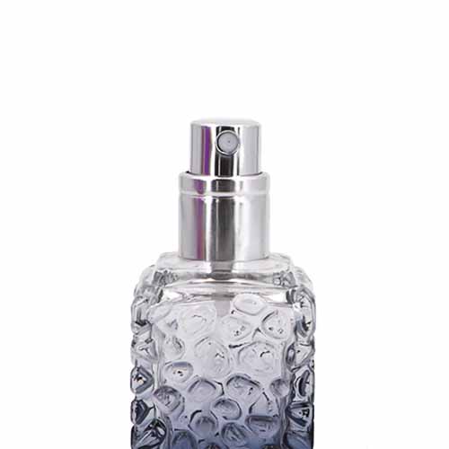 perfume oil glass diffuser